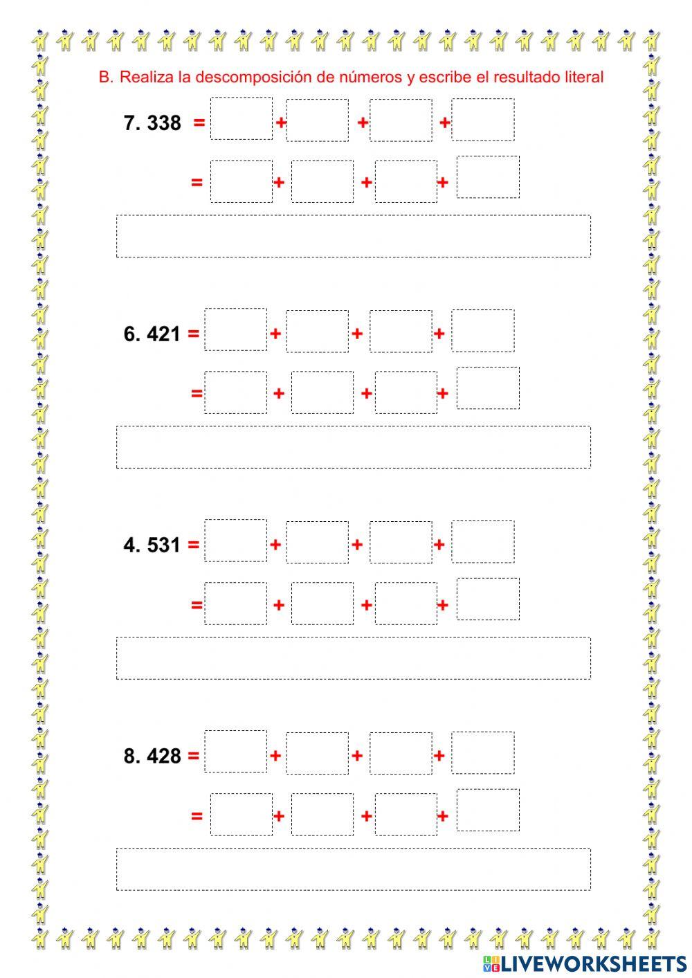 Matemática 2° T LUO