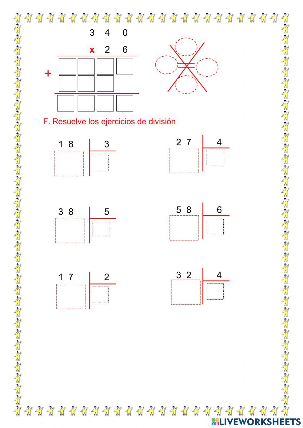 Matemática 2° T LUO