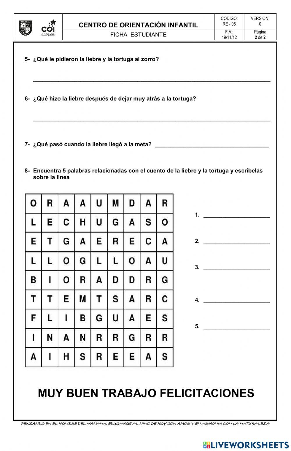 Valor de la paciencia