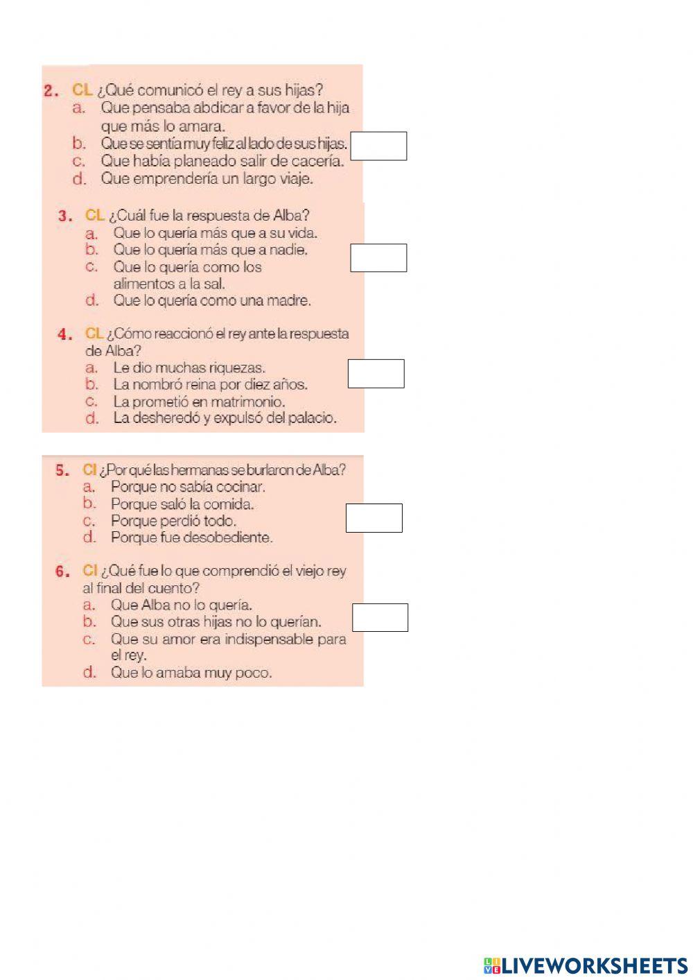 Compernsión lectora 4G-p14