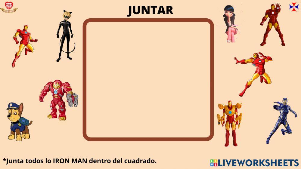 Resolución de problemas