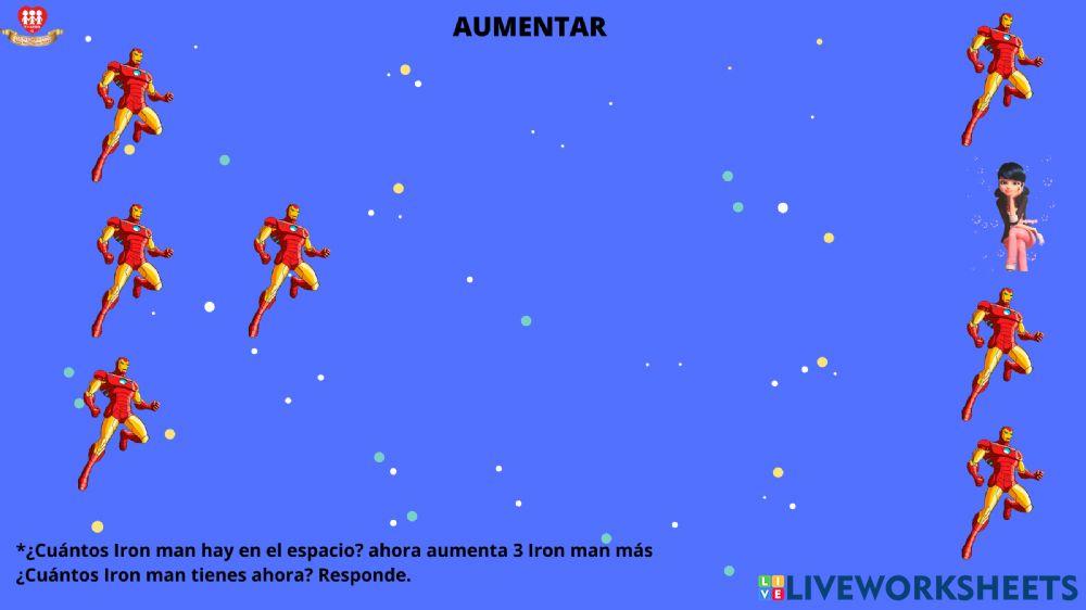 Resolución de problemas