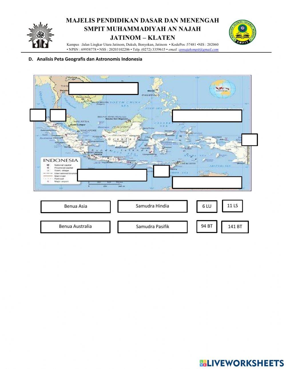 Ujian tengah semester