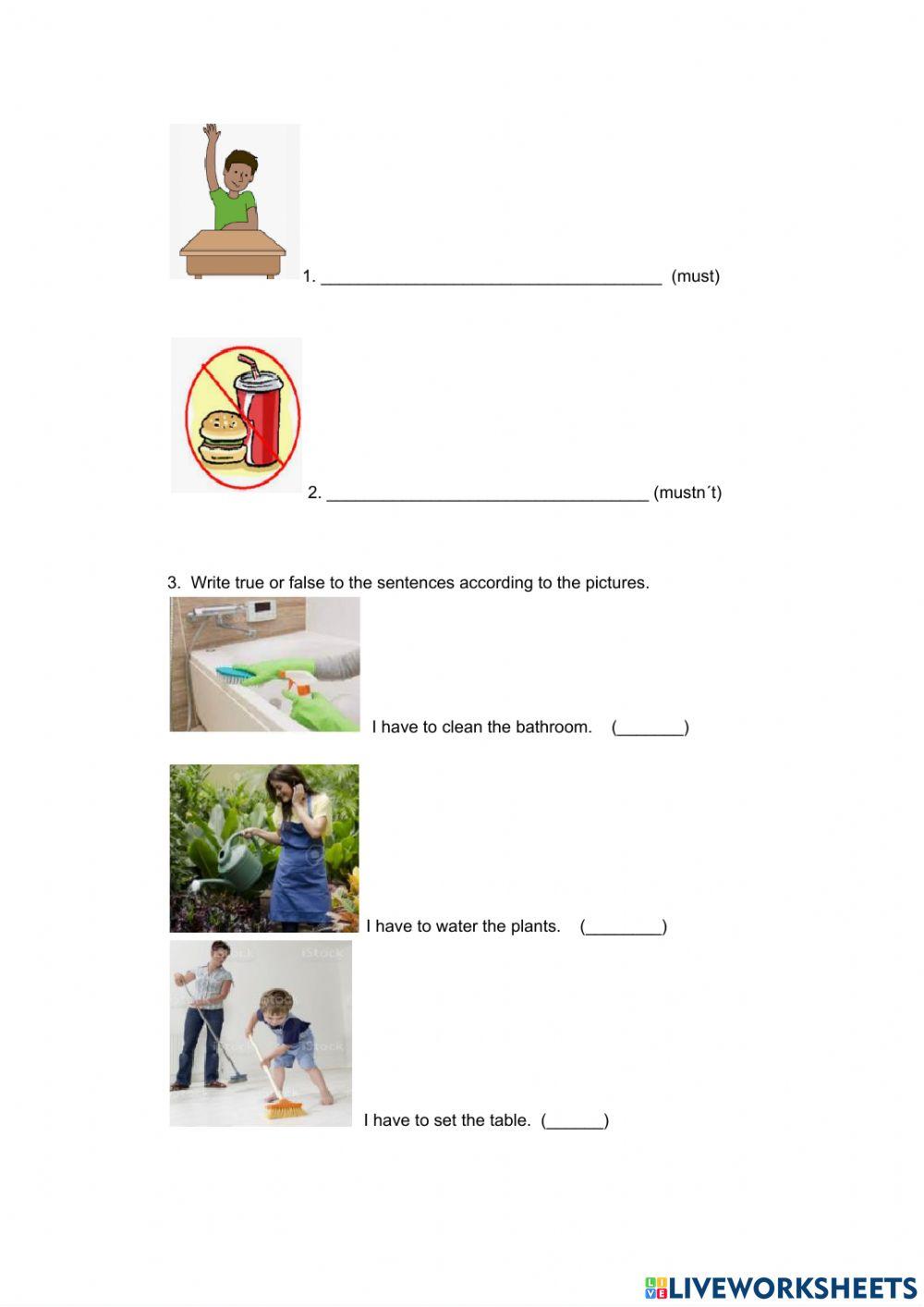 Diagnostic Test- 7th Grade