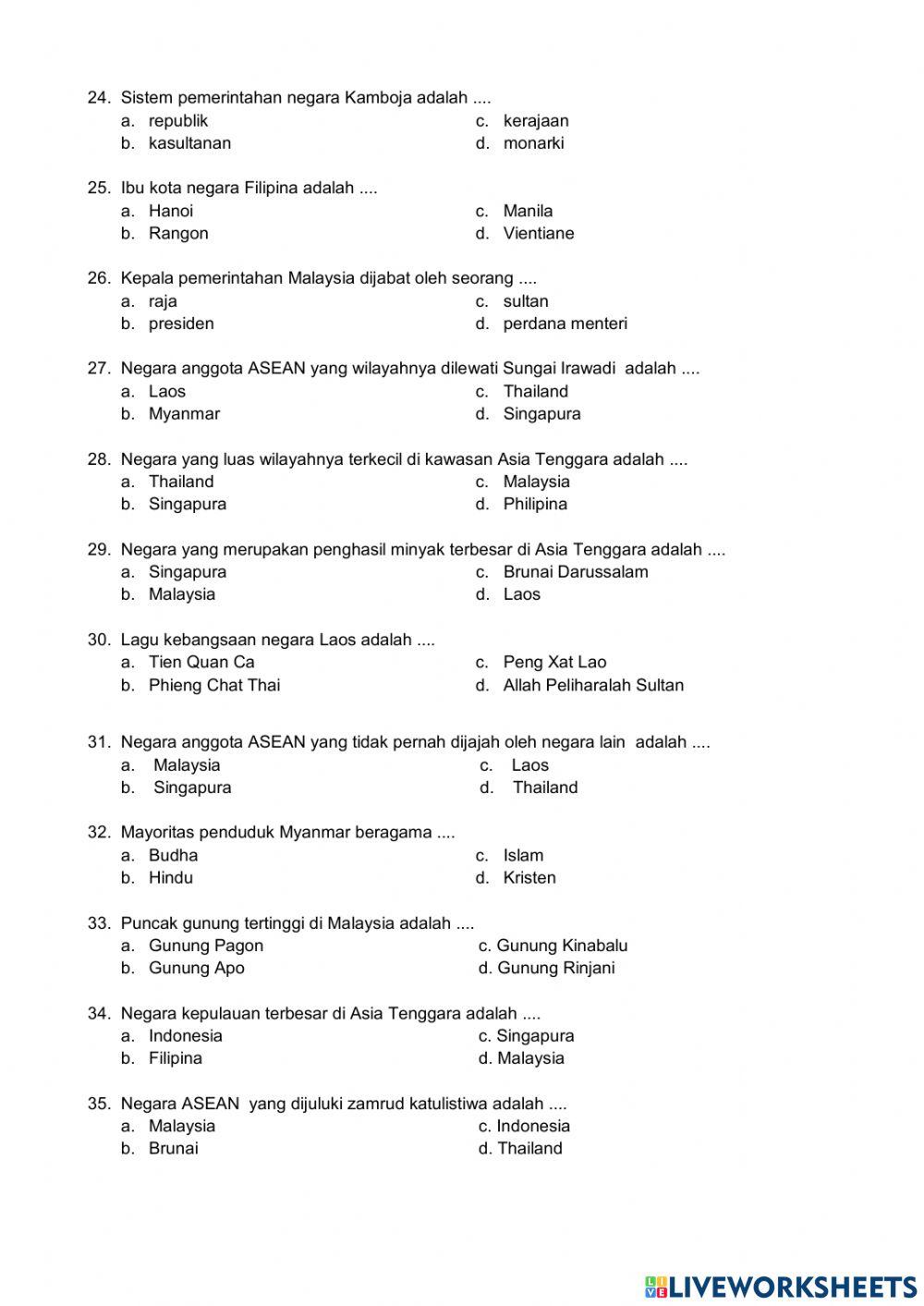 PTS Gasal 2020-2021 Tema 1 Bagian 1