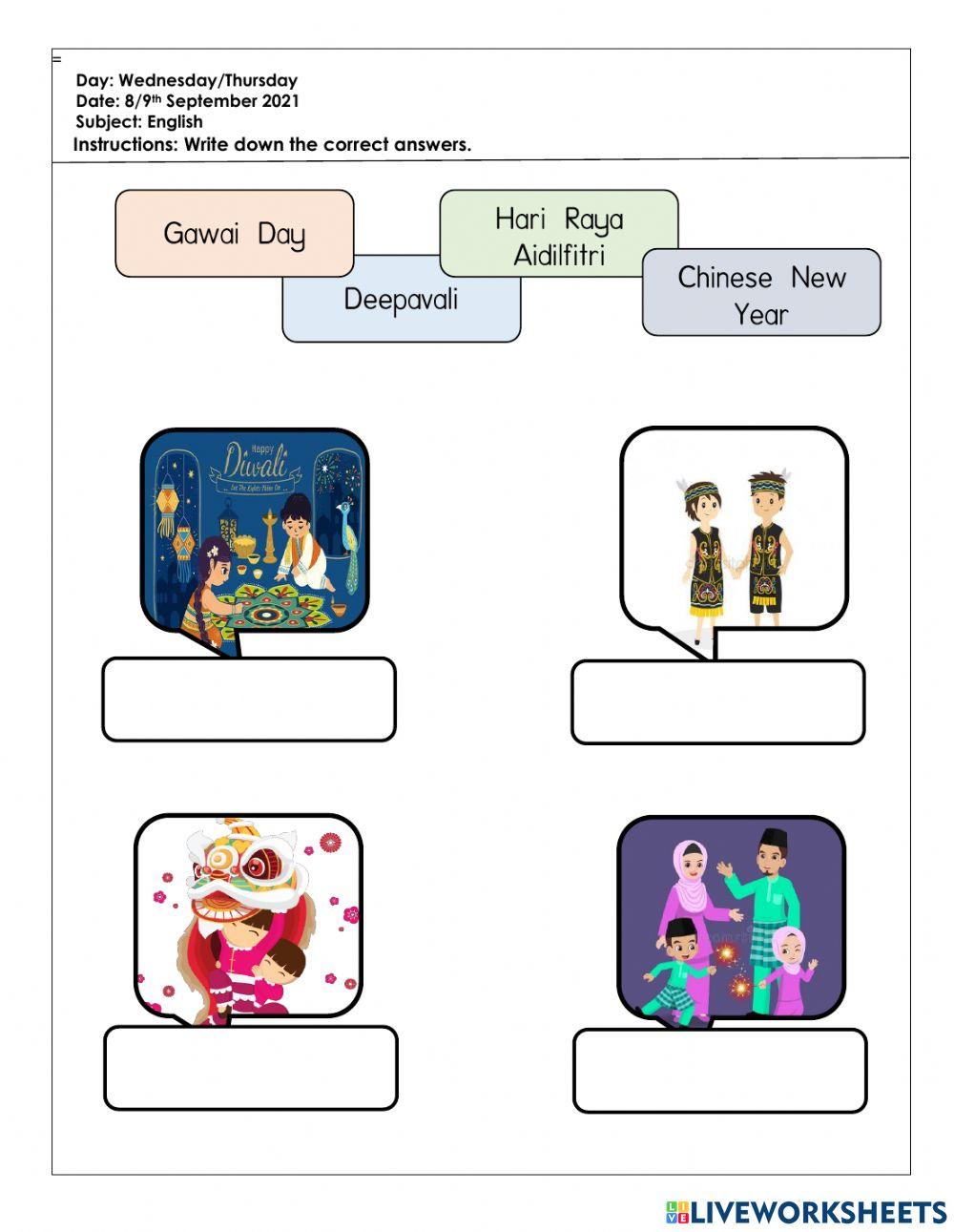 Tugasan pkp 3.0 (BI) 5y