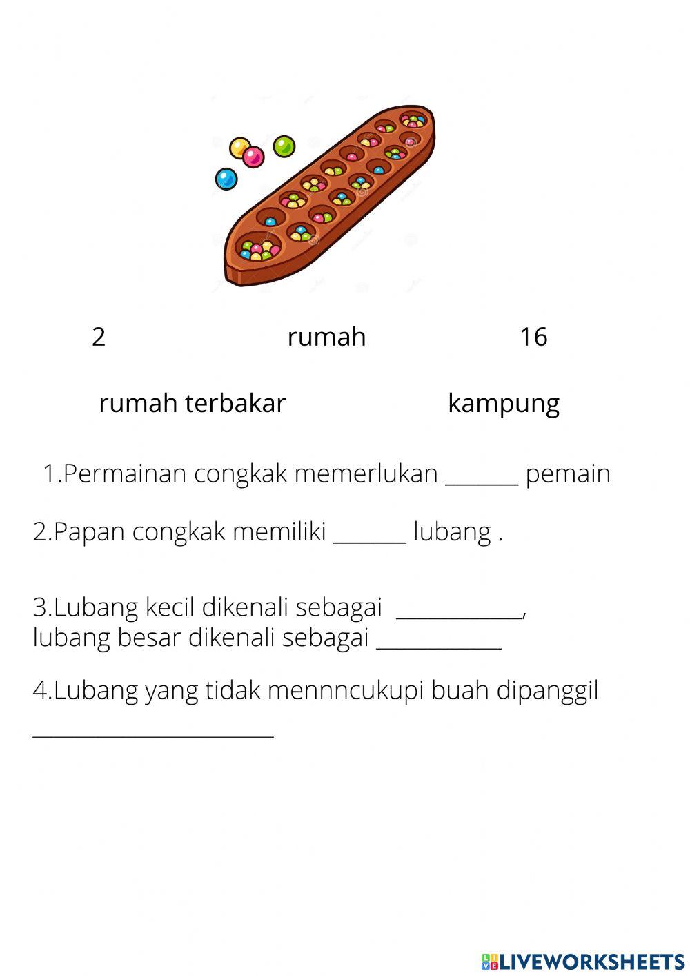 Pendidikan jasmani