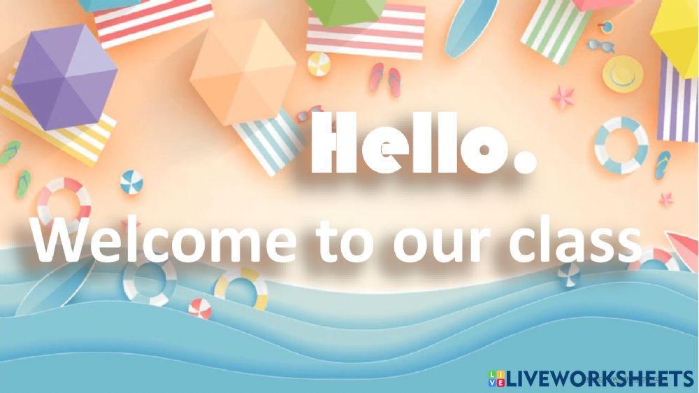 Everybody up review1