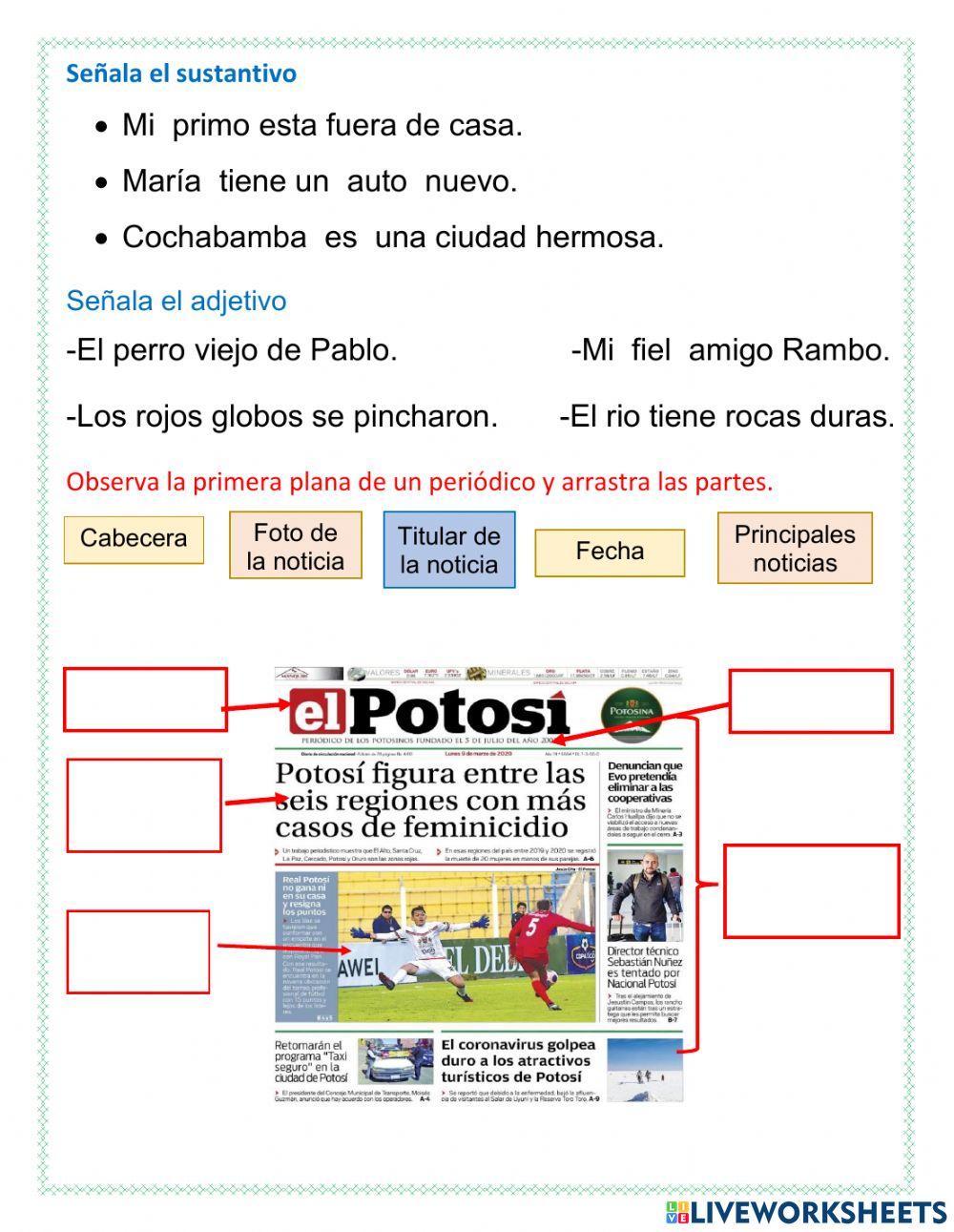 Lenguaje 2t luo Lenguaje 2t luo