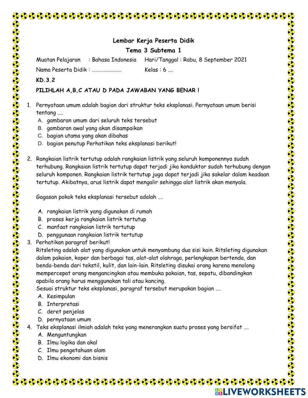 Lkpd bi t3 st1 kd 3.2