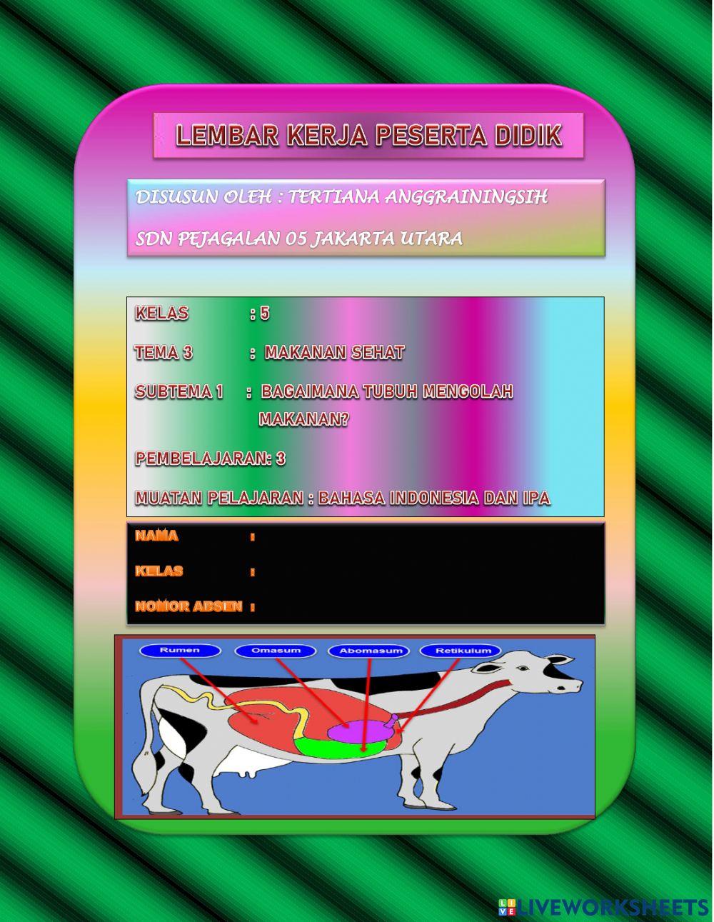 Lkpd kelas 5 tema 3 subtema 1 pb 3
