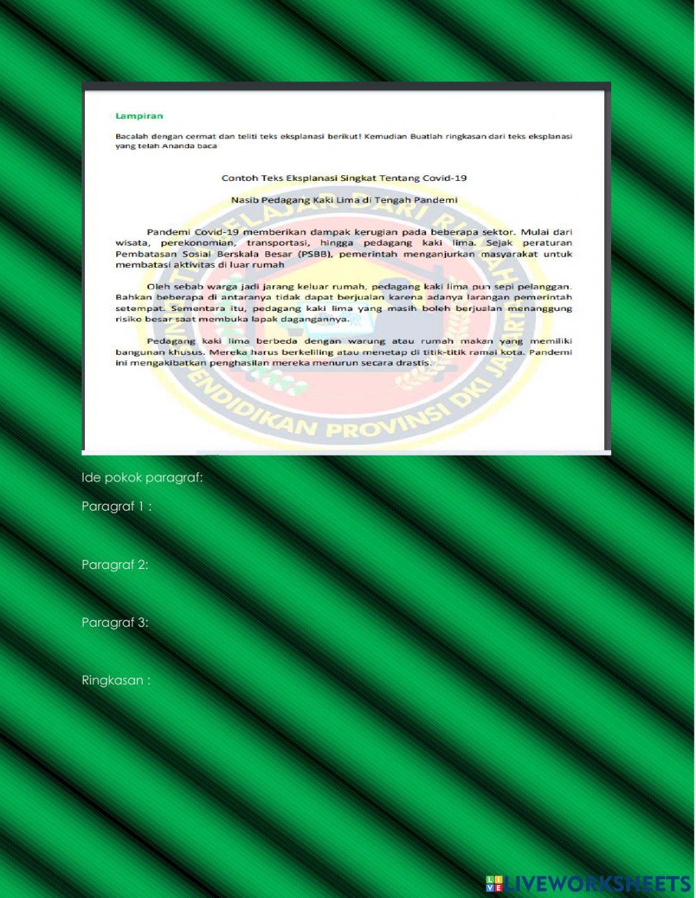 Lkpd kelas 5 tema 3 subtema 1 pb 3