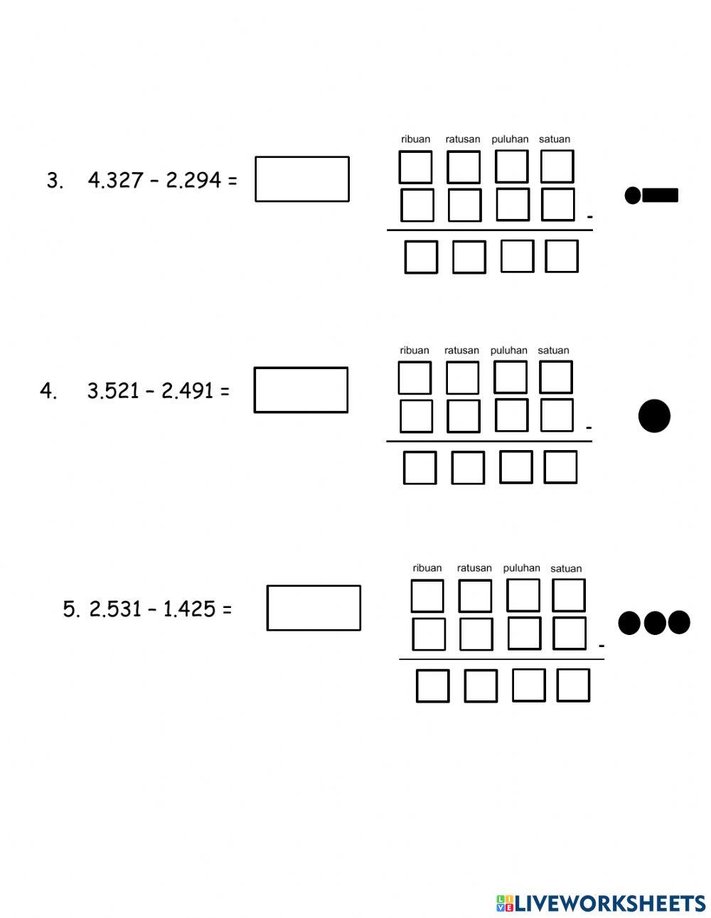 Tugas Online Matematika Rabu, 8 September 2021
