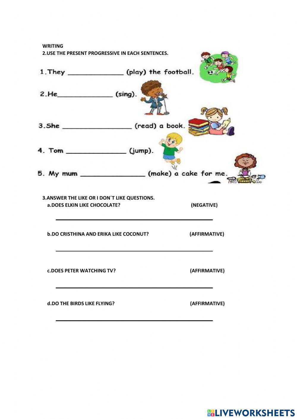 Iii evaluation-7th grade