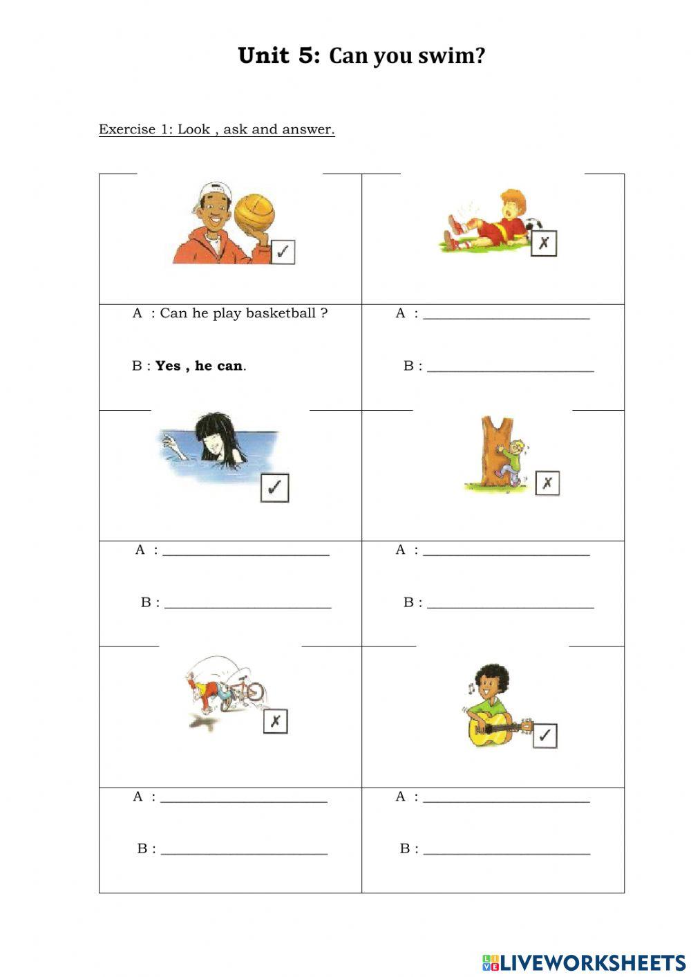 PBT Unit Lesson 2(Up1) Worksheet Live Worksheets, 47 OFF