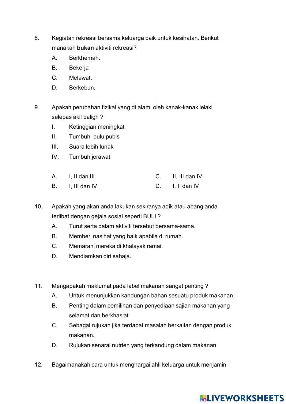 Pk t4 sk ipg kampus dato' razali ismail