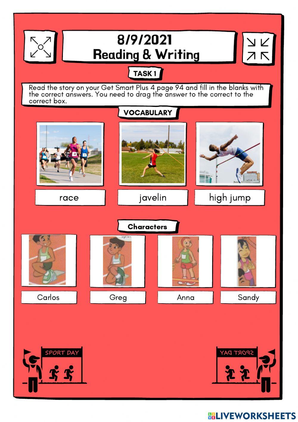 8-9-2021 - Task 1 - task 2 