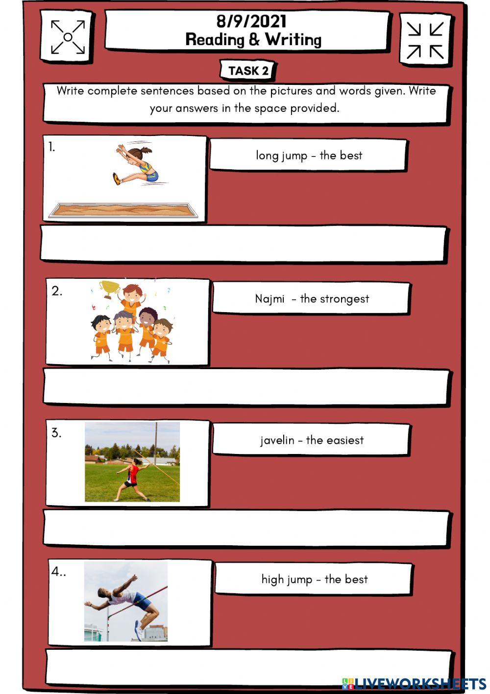 8-9-2021 - Task 1 - task 2 