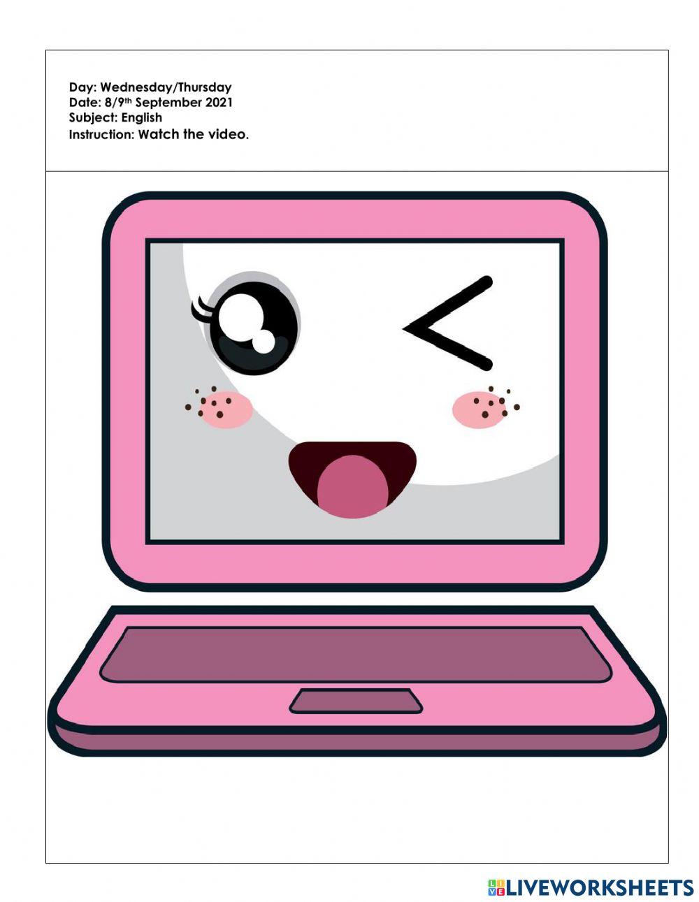 Tugasan pkp 3.0 BI (6tahun)