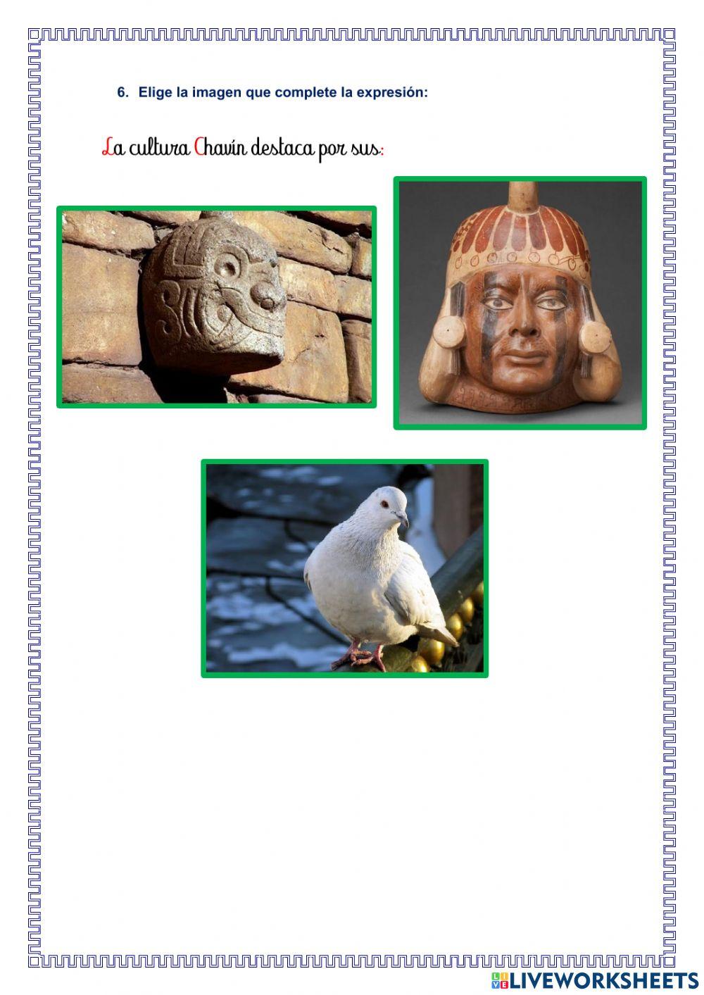 Examen de Personal Social