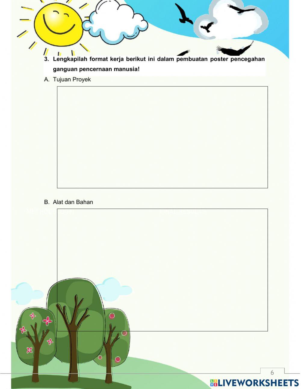 CARA MENJAGA ORGAN PENCERNAAN