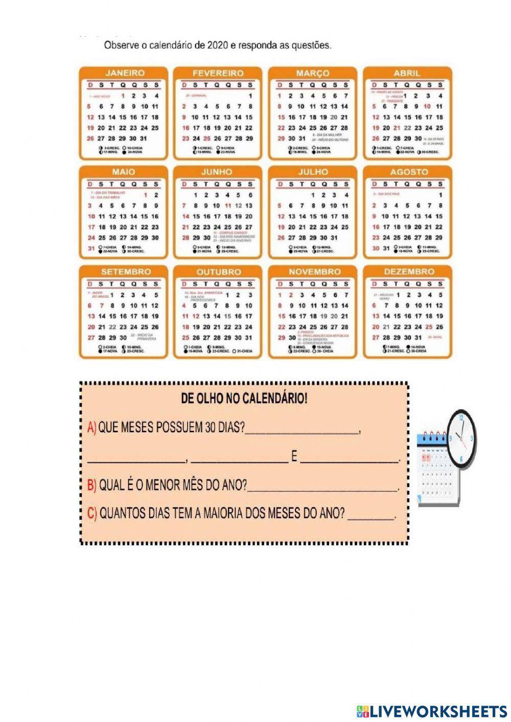 Revisão  de português