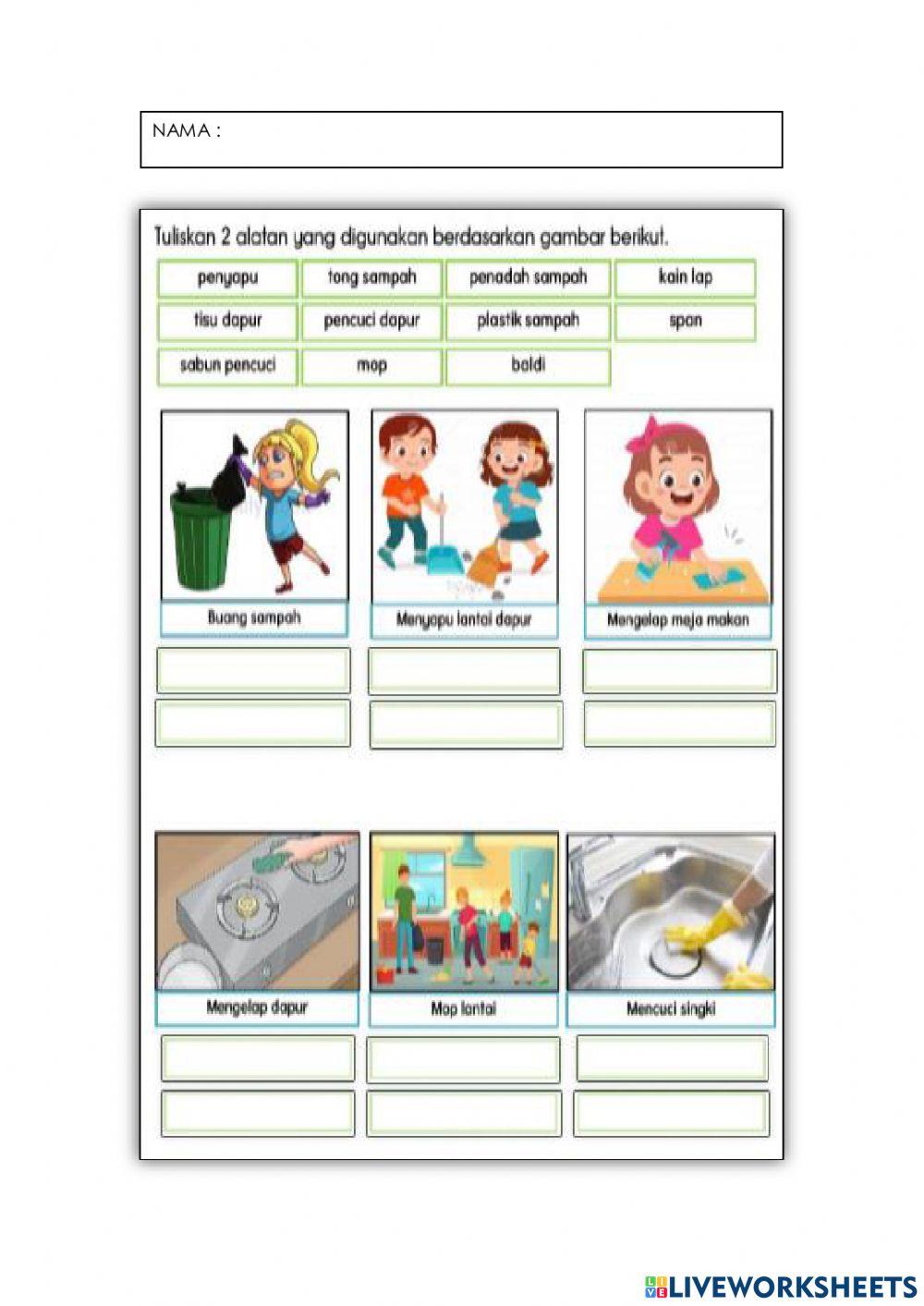 Pengurusan tempat tinggal