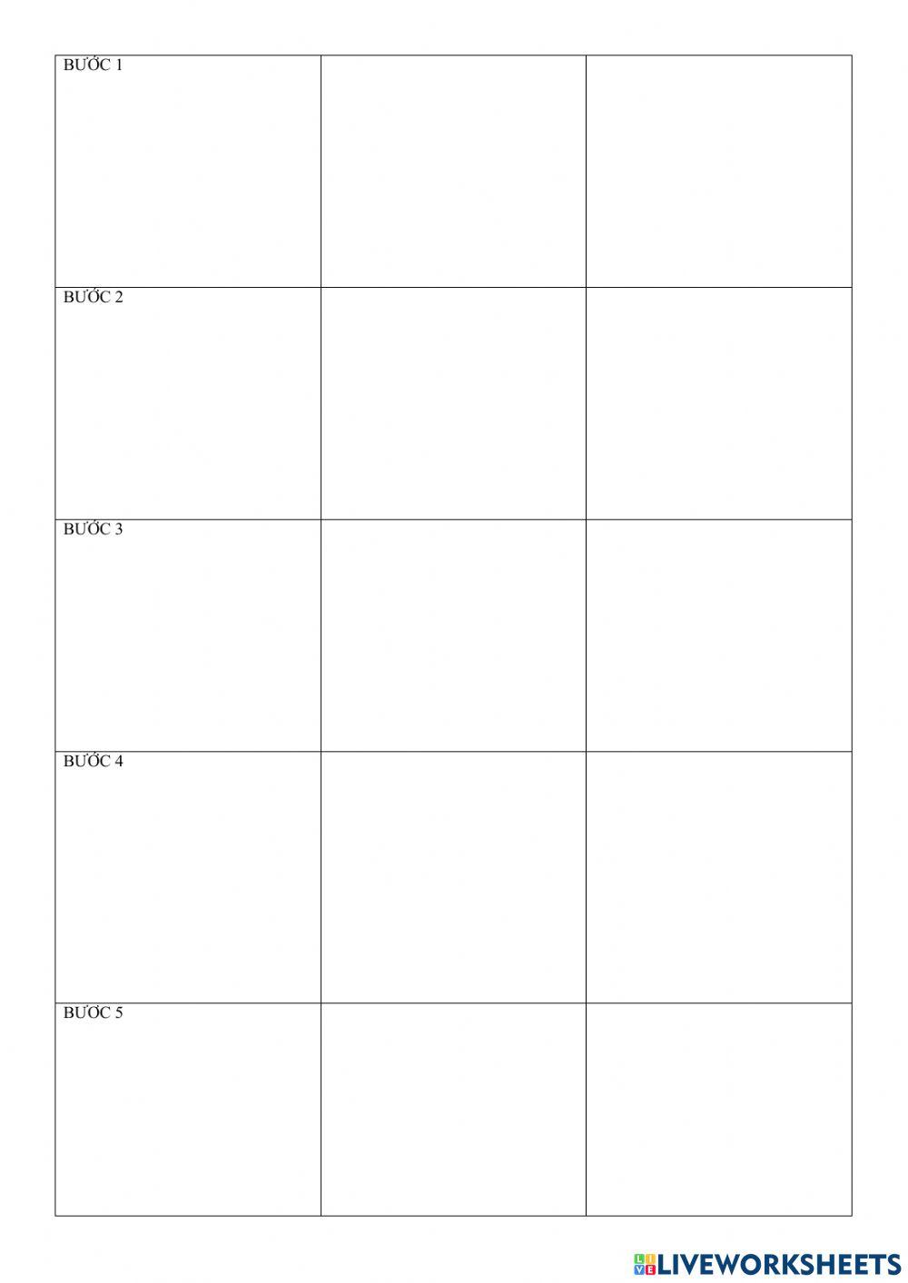 Bài 3: đo chiều dài