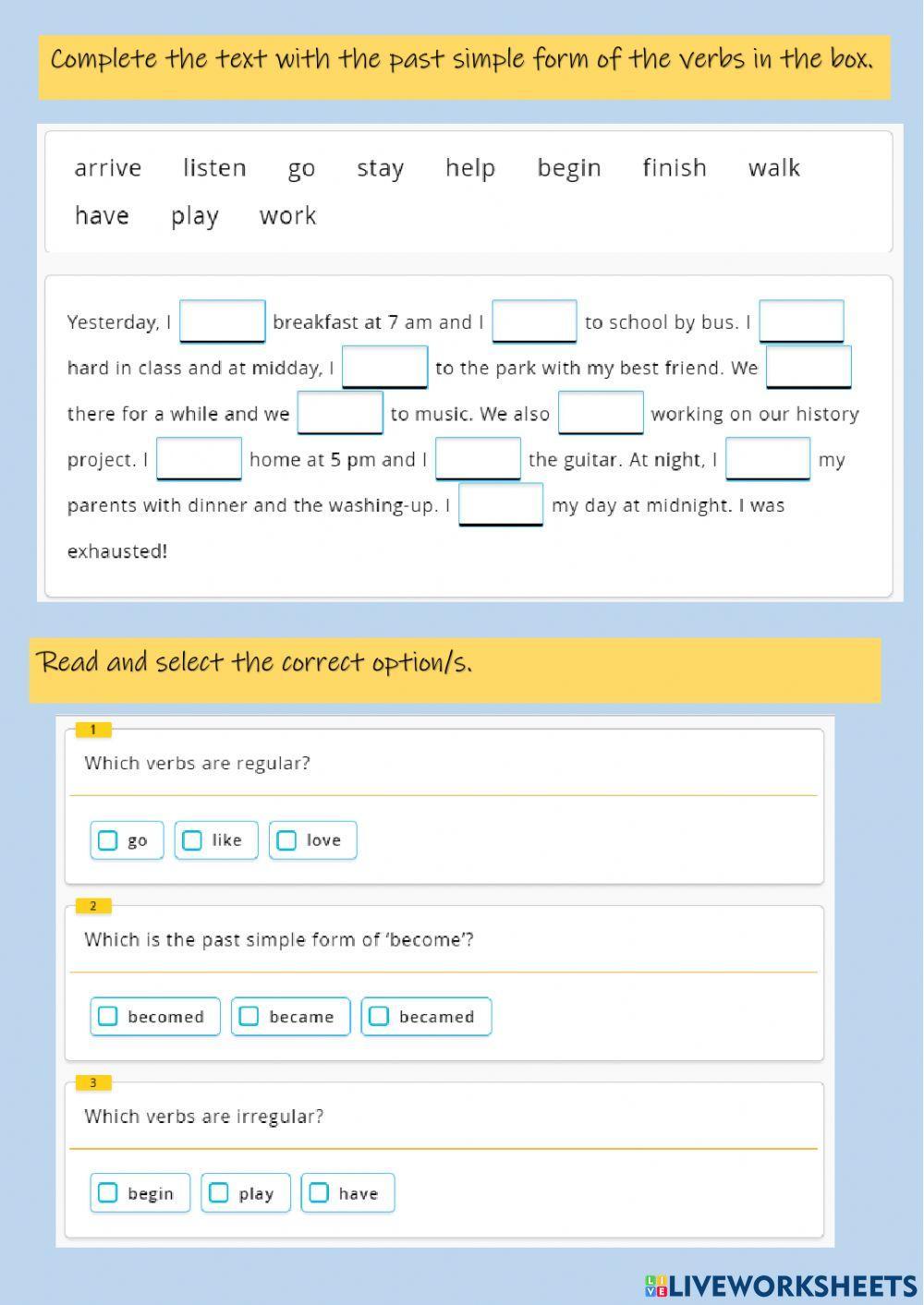 On the pulse 2 second edition