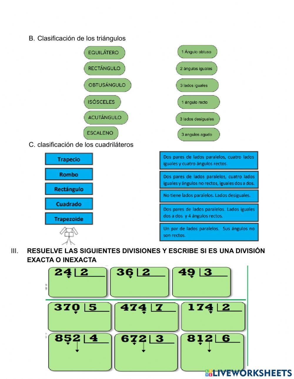 Evaluacion 2do trimestre