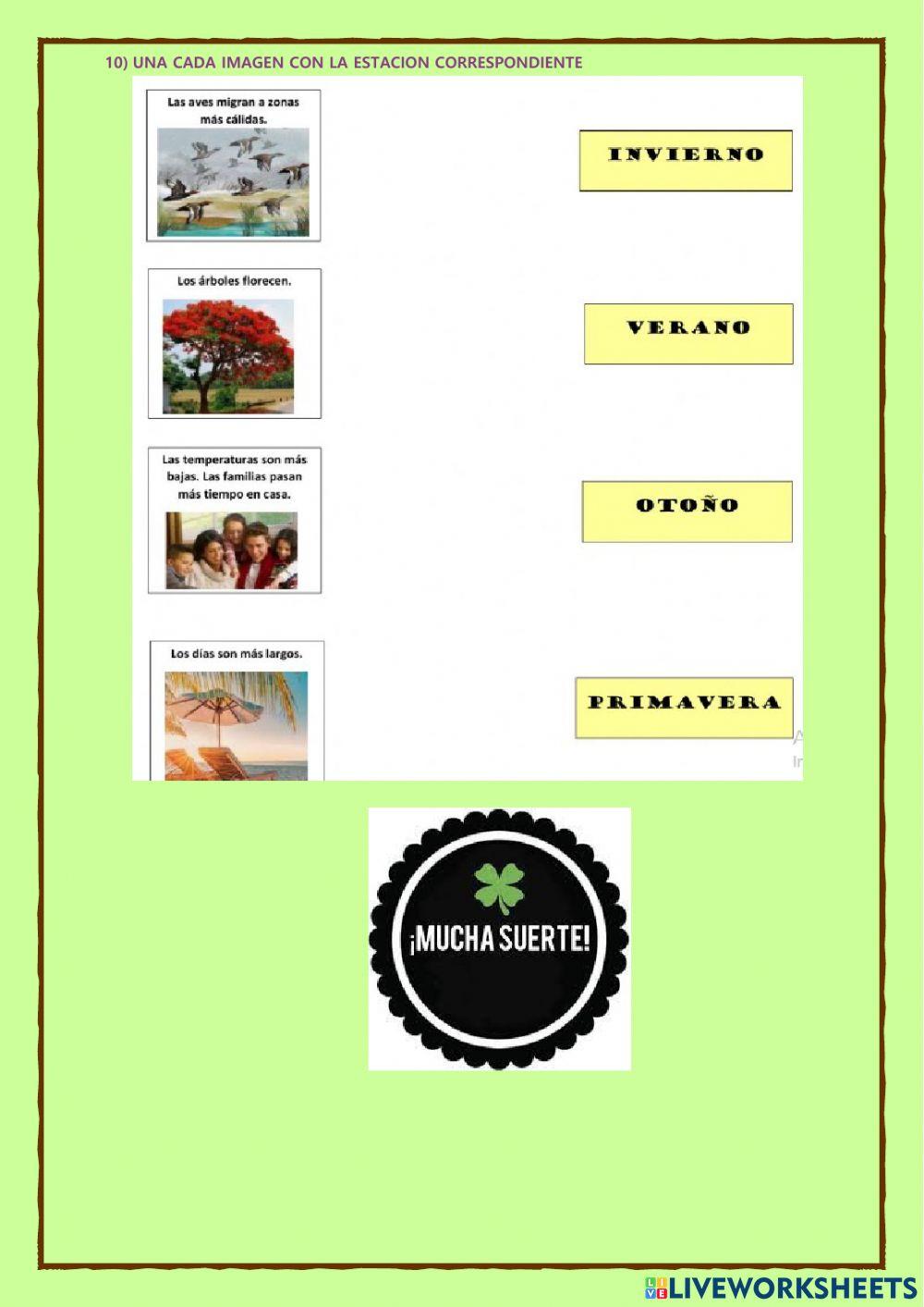 Evaluacion diagnostica de ciencias naturales