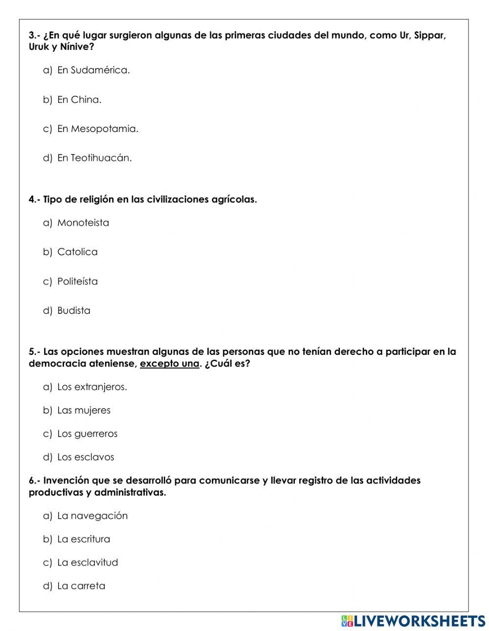 Diagnostico historia 1
