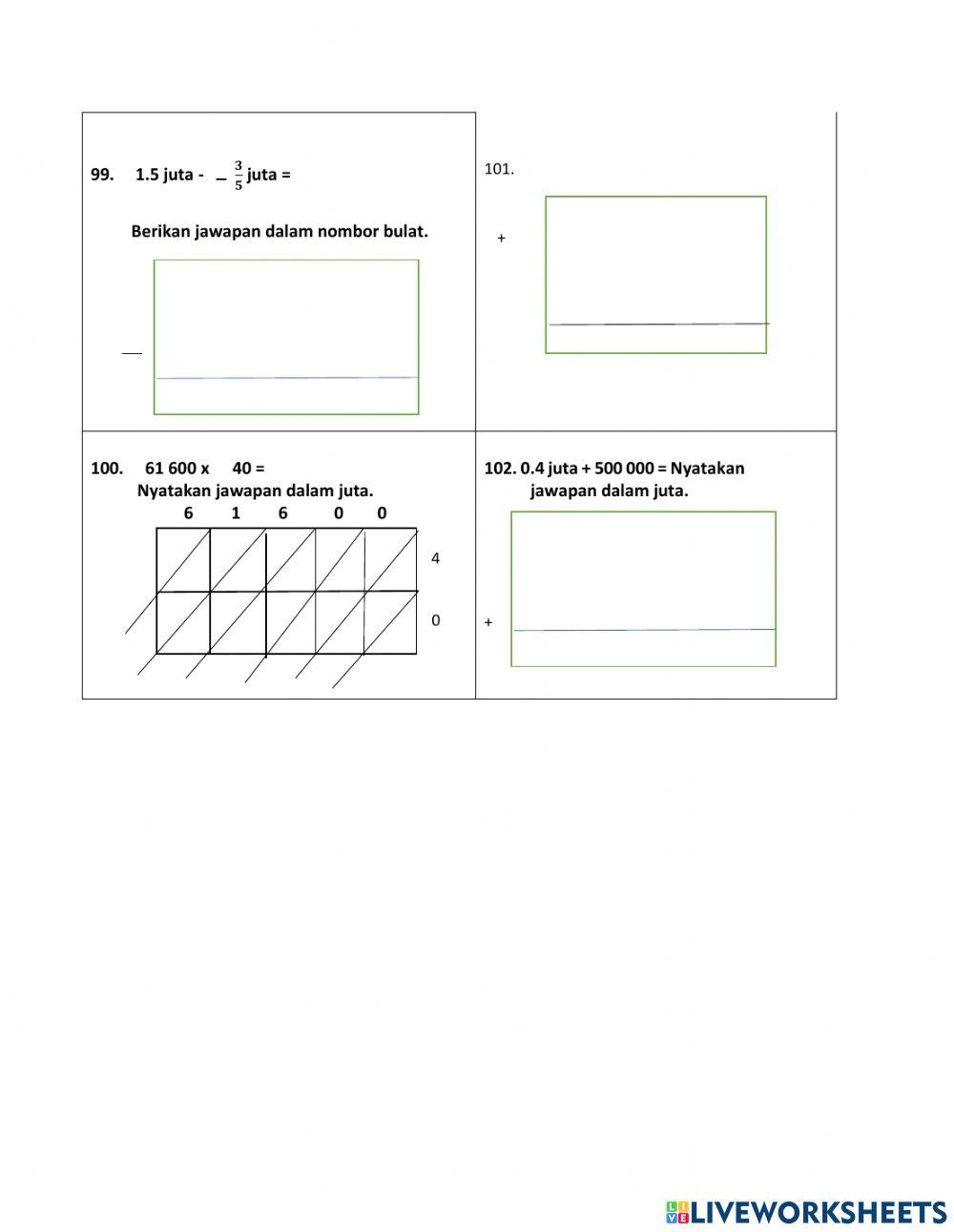 1366583 | Whole number | dgzai77 | LiveWorksheets