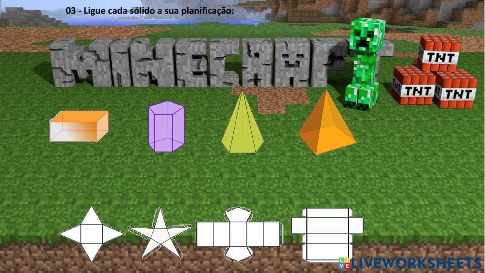 Sólidos geométricos