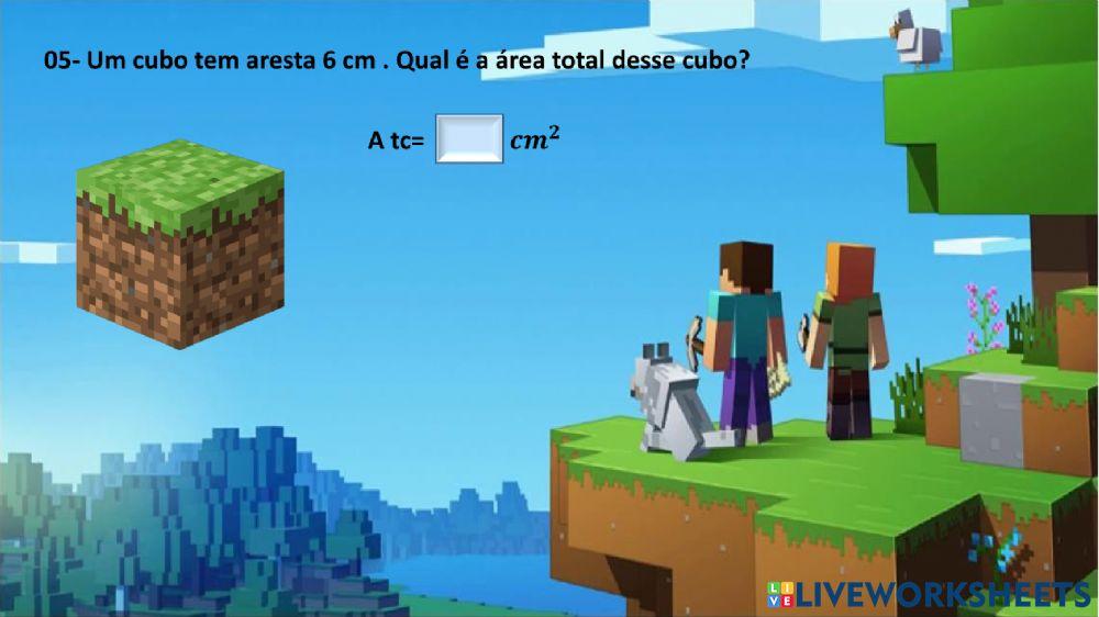 Sólidos geométricos