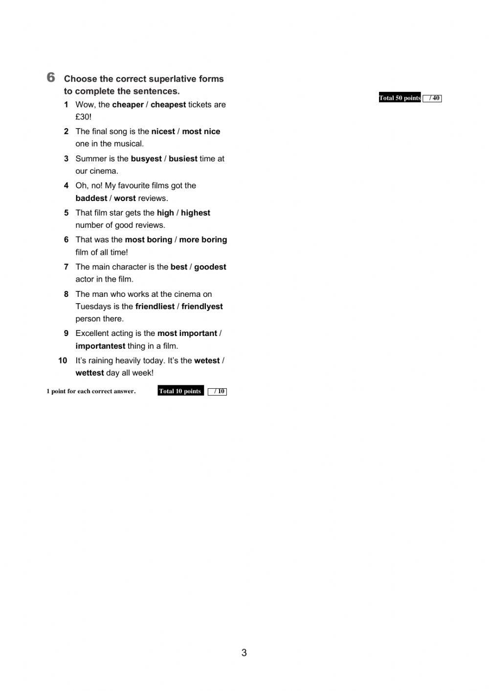 TP Evaluativo 2nd year - Unit 3