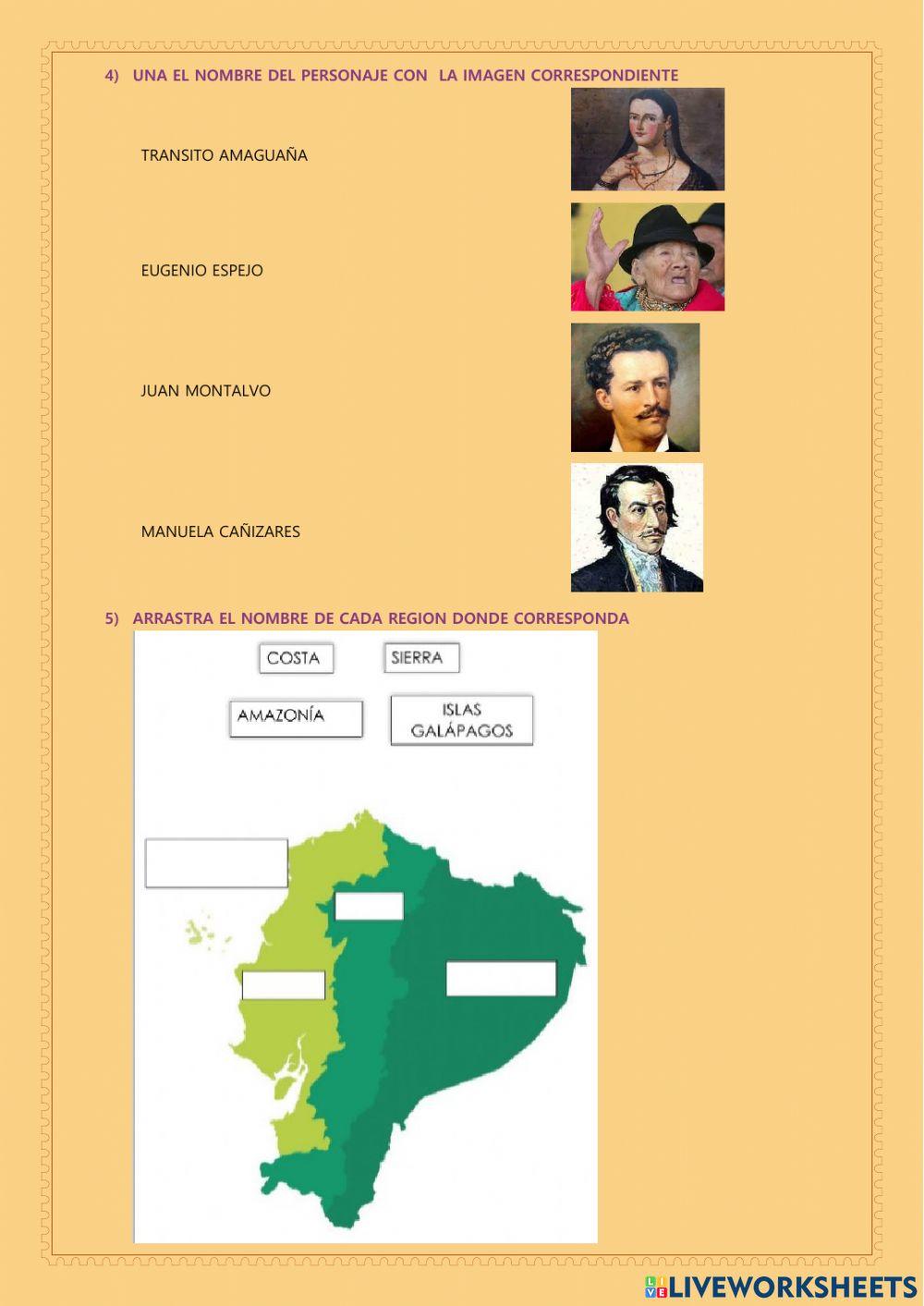 Evaluacio diagnostica de estudios sociales