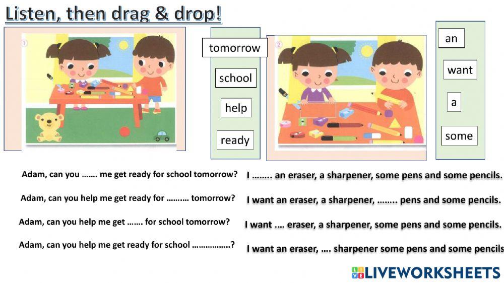 Connect plus kg1 term1 unit2 p32