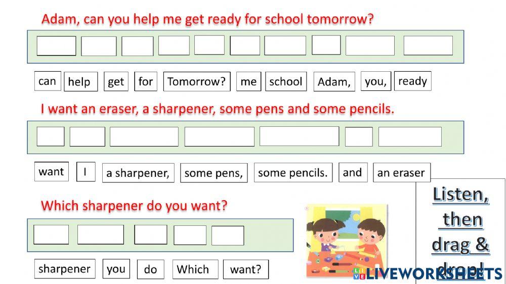 Connect plus kg1 term1 unit2 p32