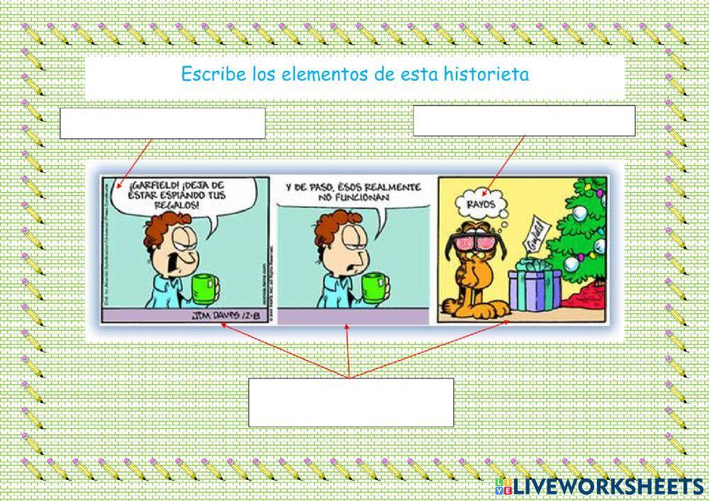 Resolvemos las indicaciones