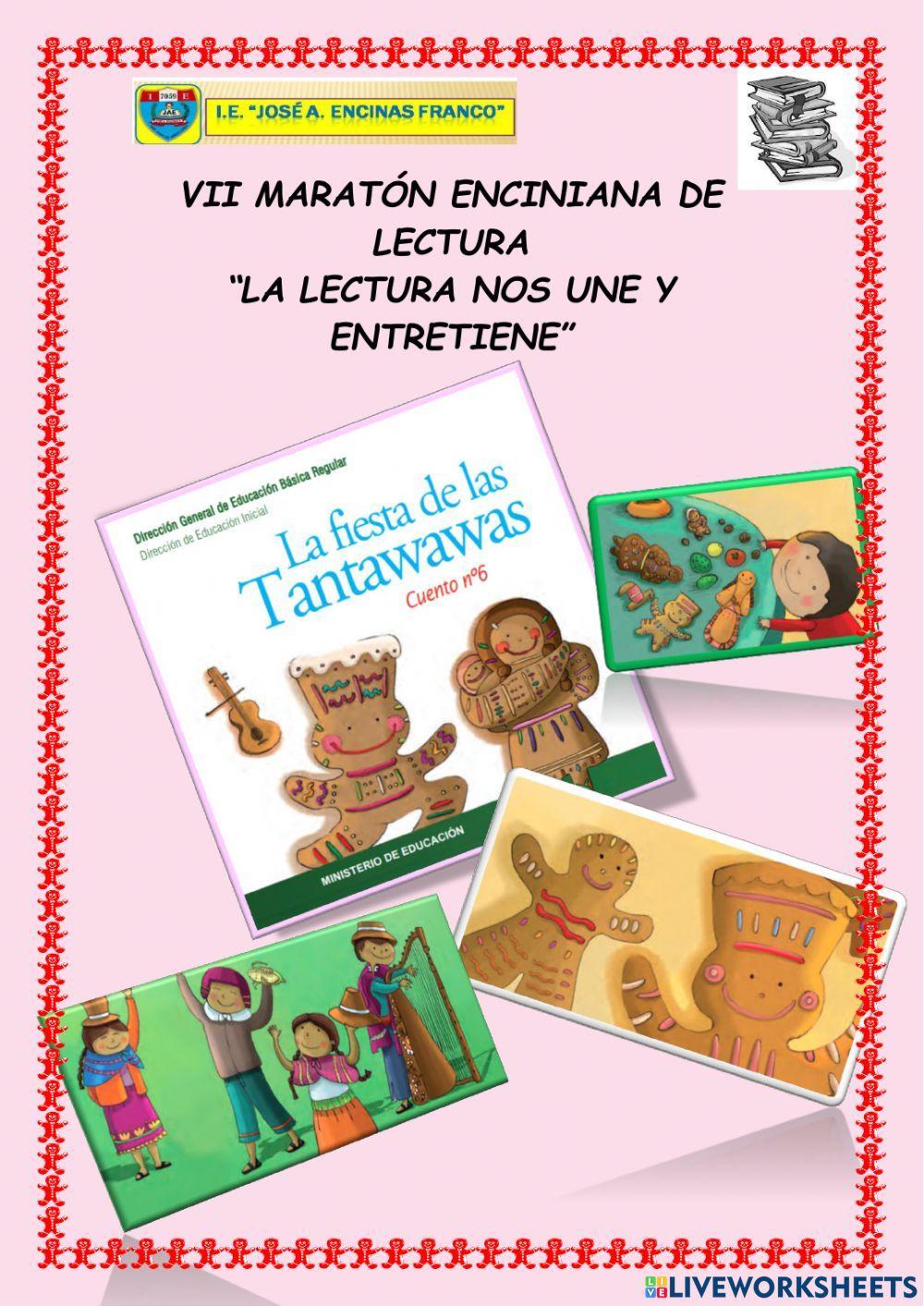 FICHA BIBLIOGRÁFICA