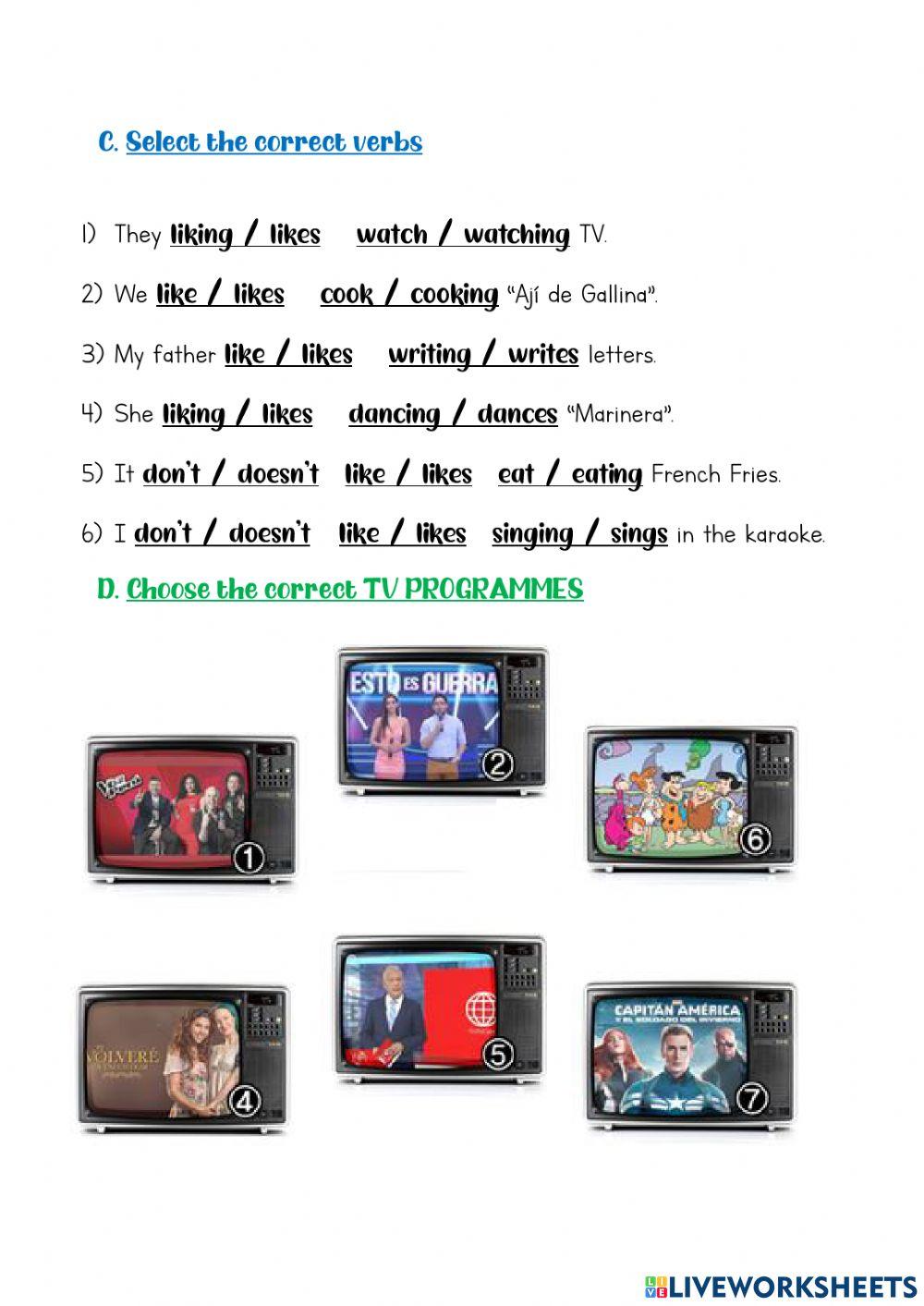 Fifth Grade Exam V Unit