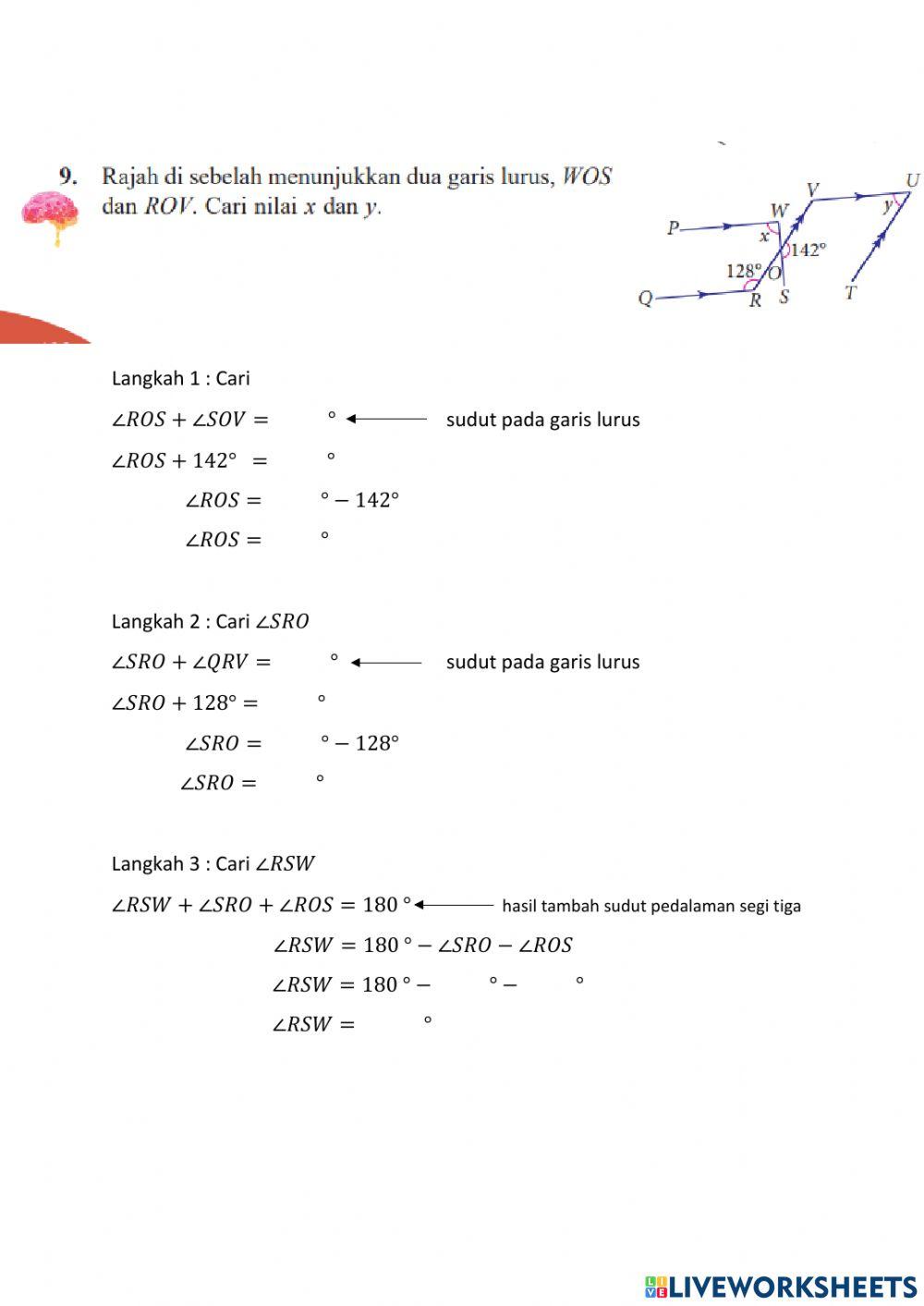 Marilah Praktis Bab 8