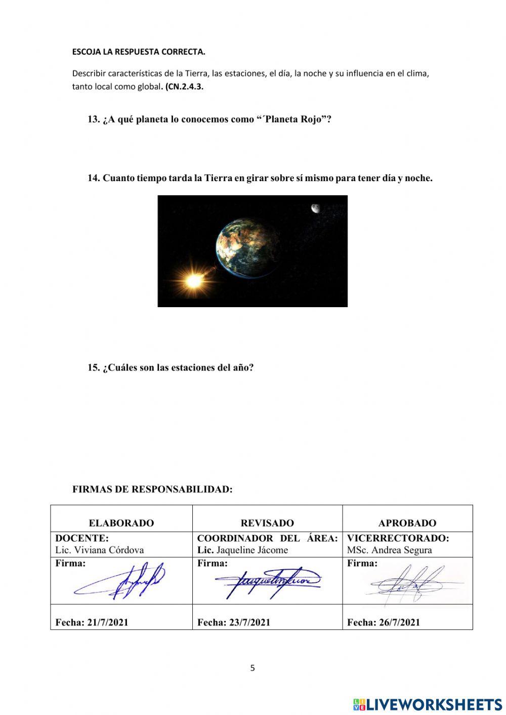 Diagnostica ciencias