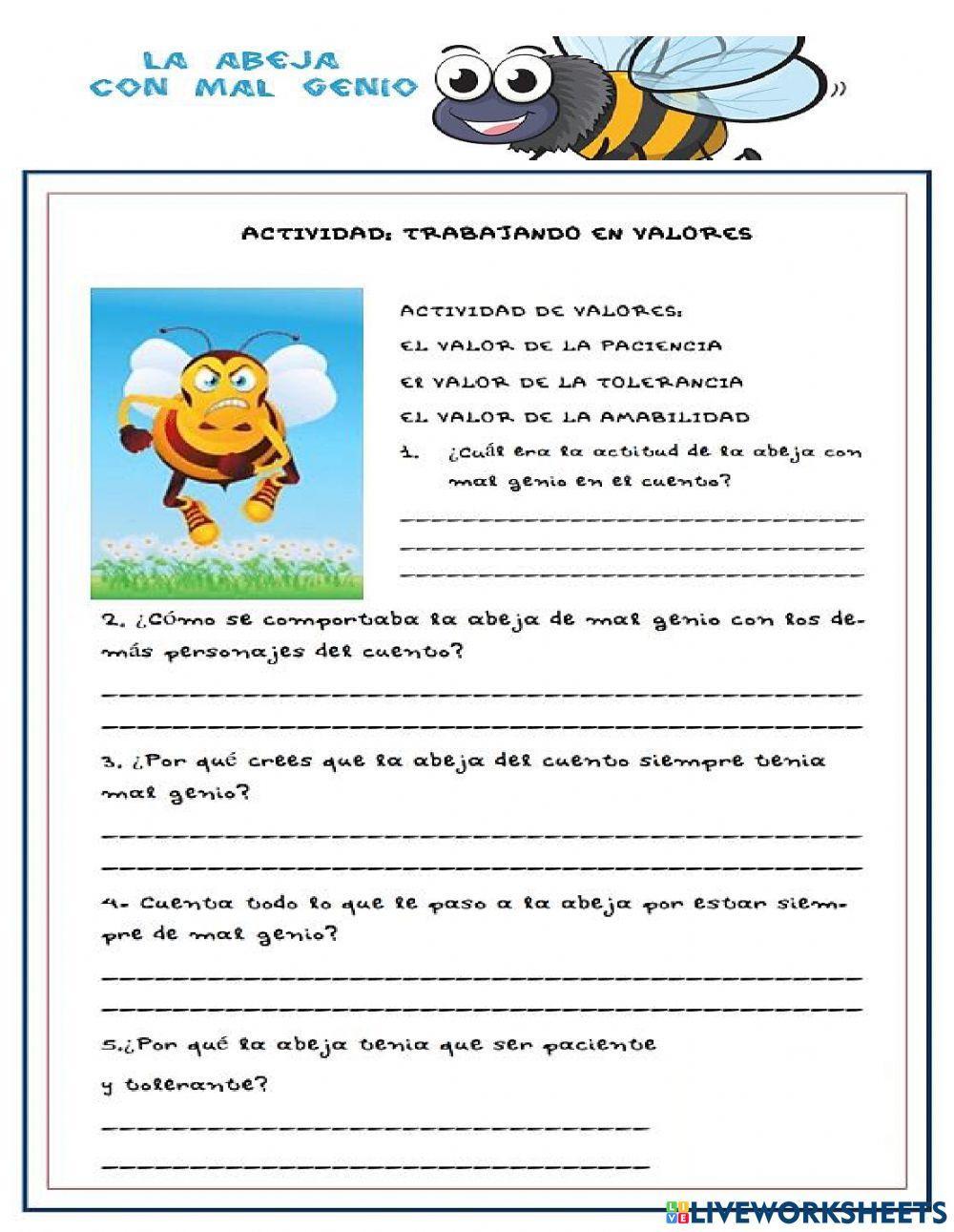 Taller tolerancia - ética Taller tolerancia - ética