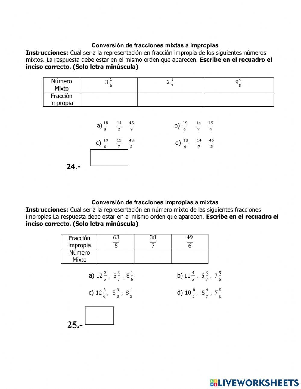 Evaluación Diagnóstica Segundo Grado
