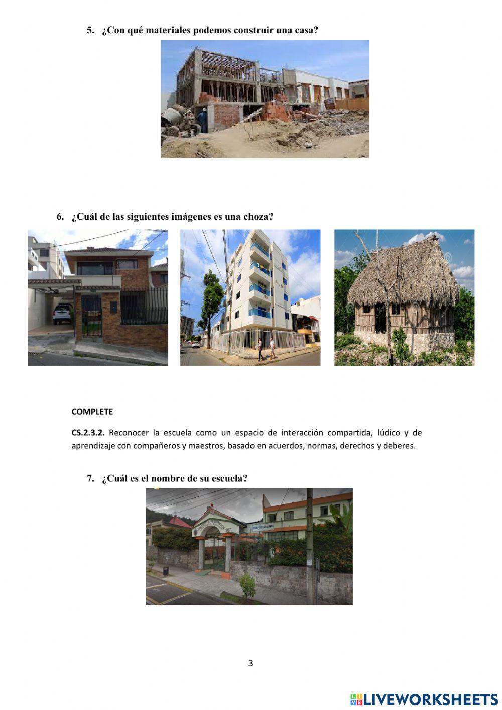 Diagnostica sociales