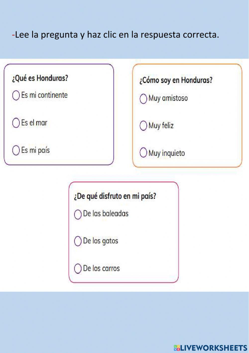 Comprensión lectora CE2