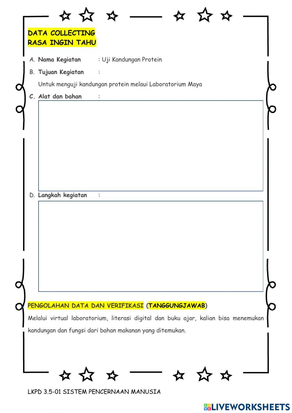 Lkpd nutrisi makanan