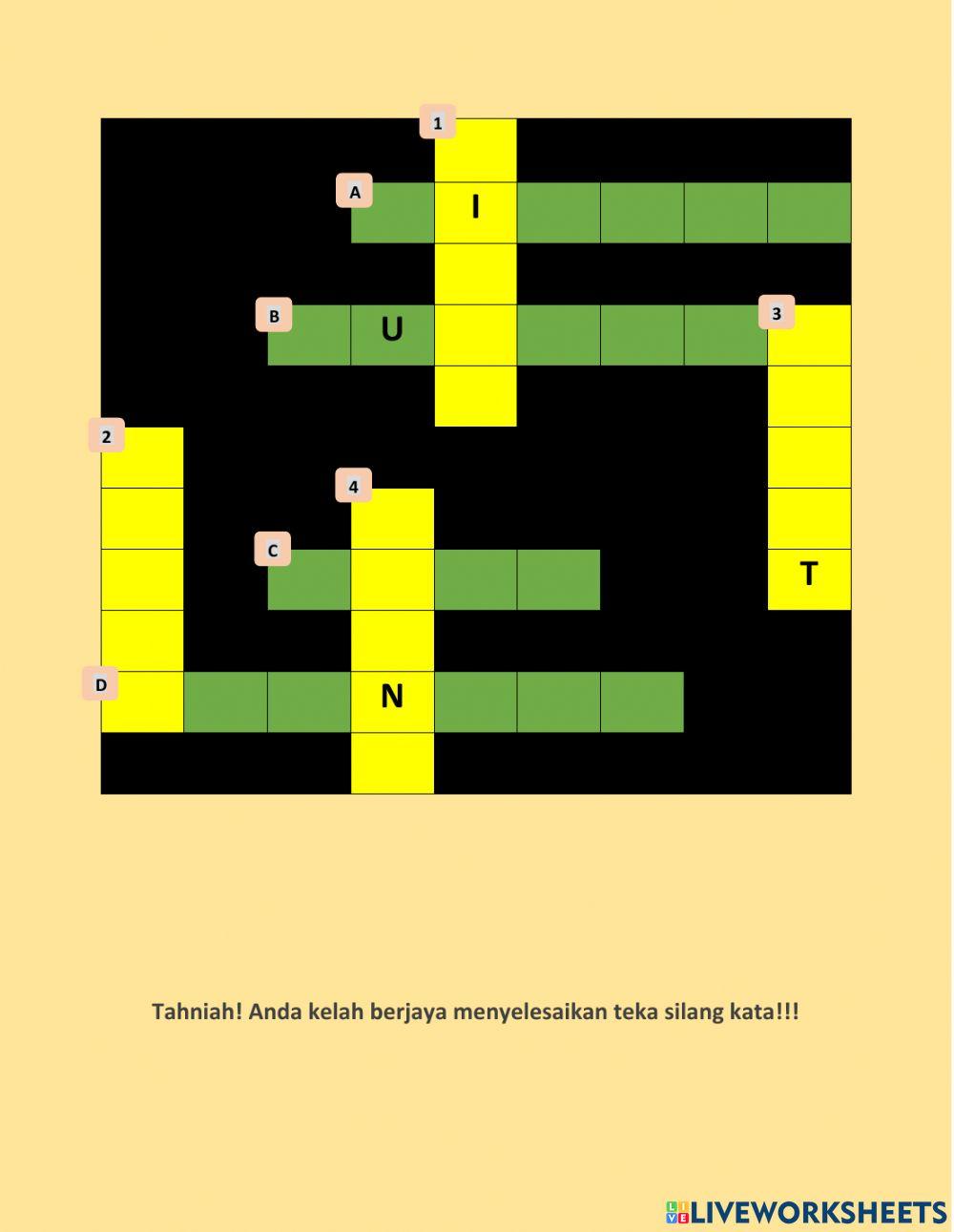 Pengenalan Asas Peralatan Memanah
